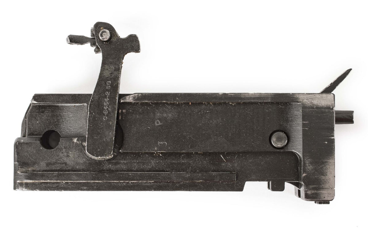 Israeli 1919A4 7.62 NATO / .308 Win Parts Kit with INTACT Barrel – A