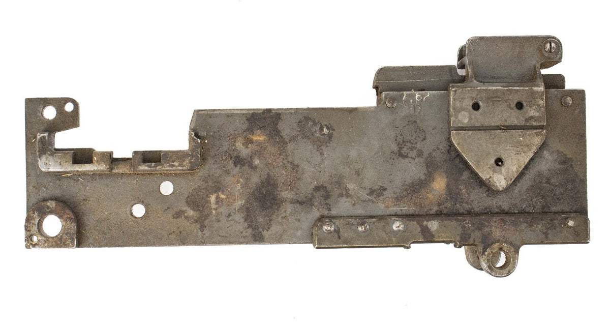 Israeli 1919A4 7.62 NATO / .308 Win Parts Kit with INTACT Barrel – A