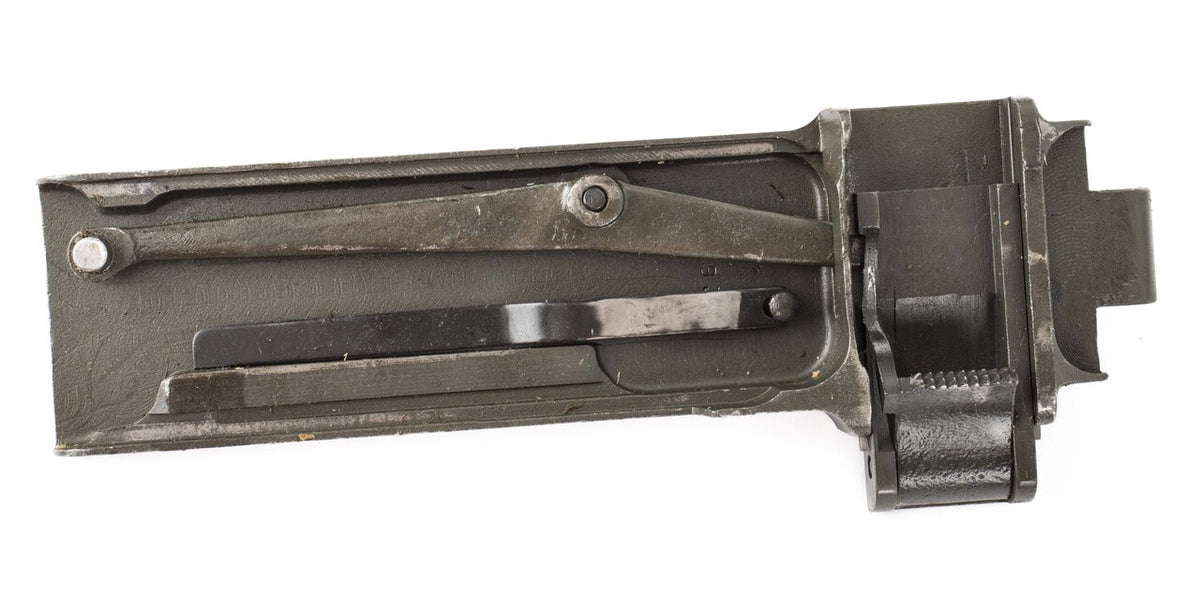 Israeli 1919A4 7.62 NATO / .308 Win Parts Kit with INTACT Barrel