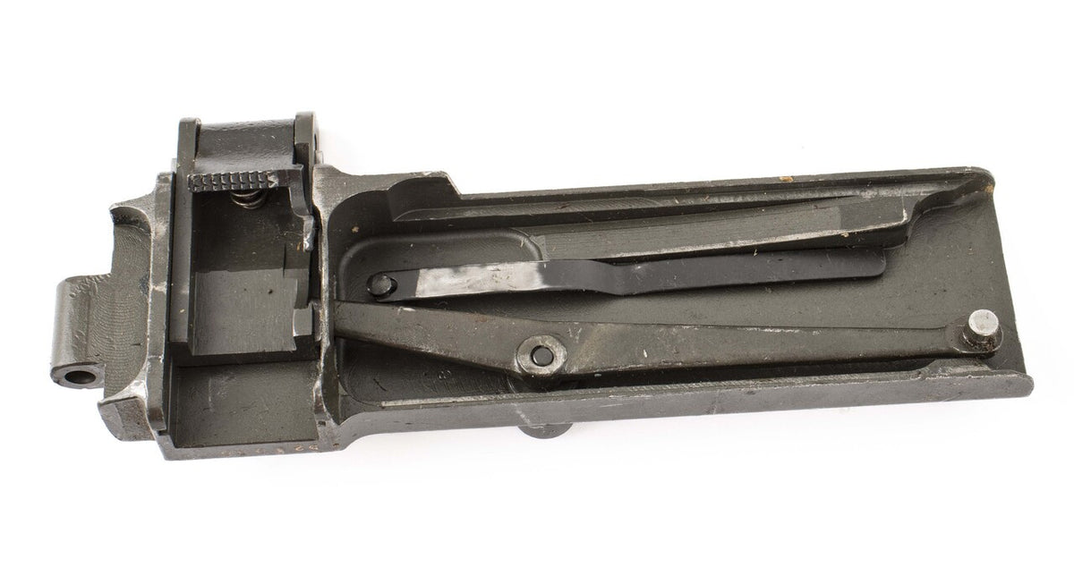 Israeli 1919A4 7.62 NATO / .308 Win Parts Kit with INTACT Barrel – A