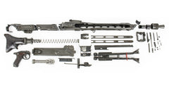 MG42 Parts Kit – WWII Era 7.62x51 NATO (.308) Original German - 57
