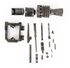 MG42 Parts Kit – WWII Era 7.62x51 NATO (.308) Original German - 57