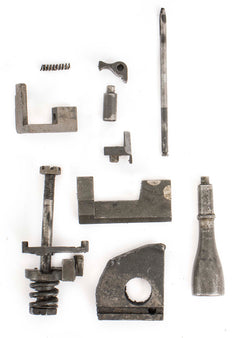Israeli 1919A4 7.62 NATO / .308 Win Parts Kit with INTACT Barrel – A