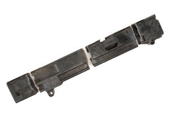Polish CKM wz. 43 "SG-43 Goryunov" 7.62x54R Parts Kit - Cegielski Build with Original Intact Barrel & Wheeled Carriage Mount and Shield