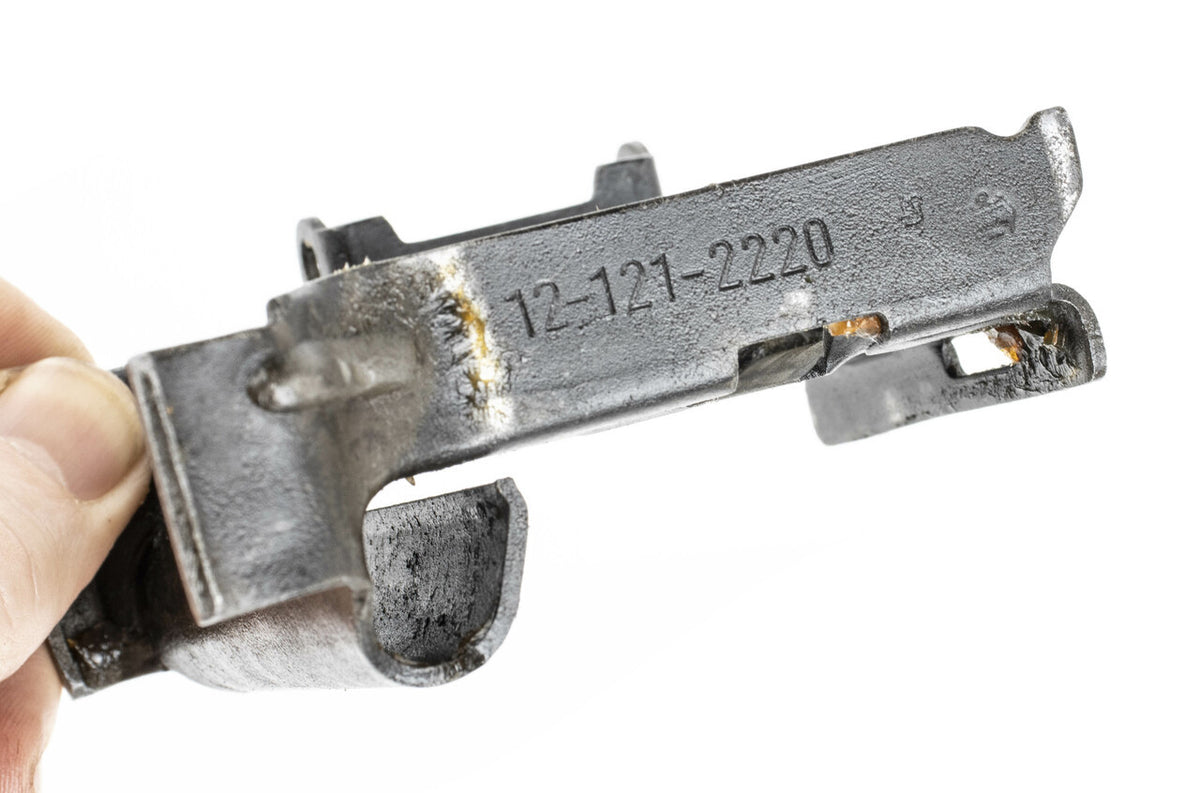 MG42 Parts Kit – WWII Era 7.62x51 NATO (.308) Original German - 57