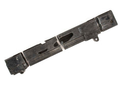 Polish CKM wz. 43 "SG-43 Goryunov" 7.62x54R Parts Kit - Cegielski Build with Original Intact Barrel & Wheeled Carriage Mount and Shield