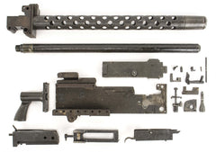 Israeli 1919A4 7.62 NATO / .308 Win Parts Kit with INTACT Barrel – B