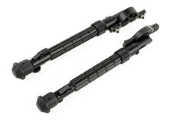 UTG Recon Flex Bipod 8"-12" Center Height M-LOK - Black