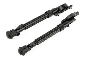UTG Recon Flex Bipod 8"-12" Center Height M-LOK - Black