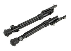 UTG Recon Flex Bipod 8"-12" Center Height M-LOK - Black