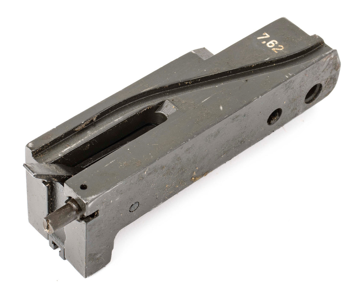 Israeli 1919A4 7.62 NATO / .308 Win Parts Kit with INTACT Barrel – B