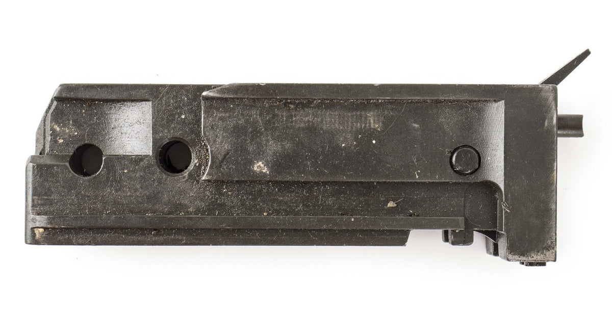 Israeli 1919A4 7.62 NATO / .308 Win Parts Kit with INTACT Barrel – B