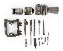 MG42 Parts Kit – WWII Era 7.62x51 NATO (.308) Original German - 73
