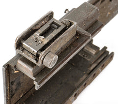 Israeli 1919A4 7.62 NATO / .308 Win Parts Kit with INTACT Barrel – B