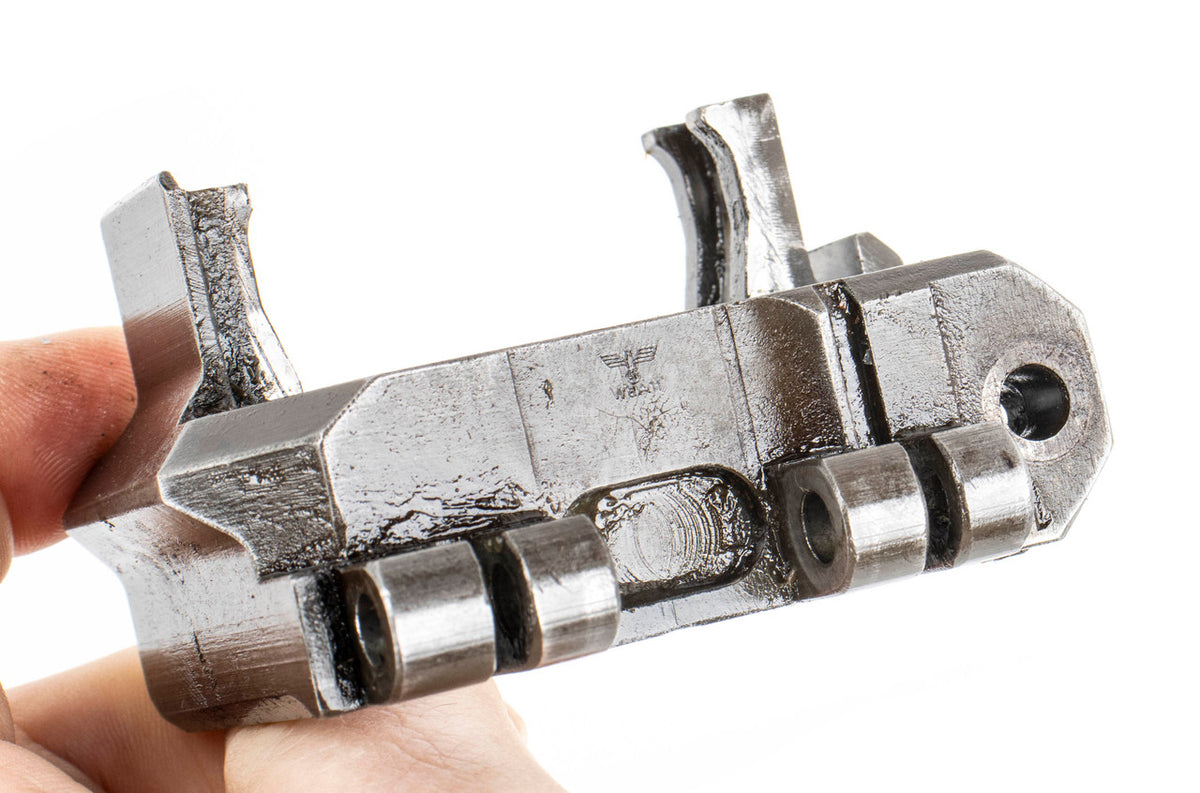MG42 Parts Kit – WWII Era 7.62x51 NATO (.308) Original German - 73