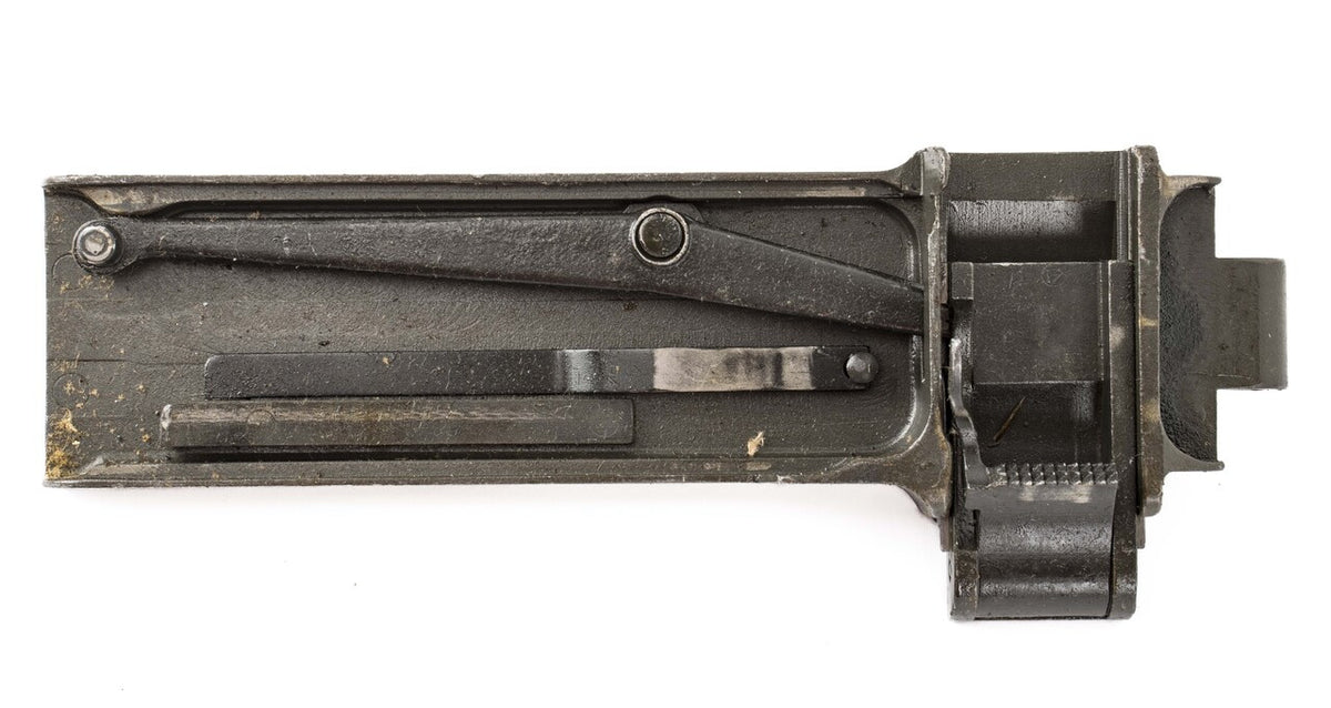 Israeli 1919A4 7.62 NATO / .308 Win Parts Kit with INTACT Barrel – B