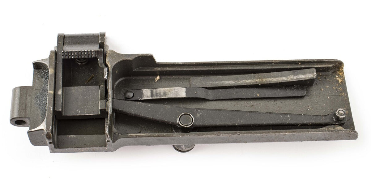 Israeli 1919A4 7.62 NATO / .308 Win Parts Kit with INTACT Barrel – B