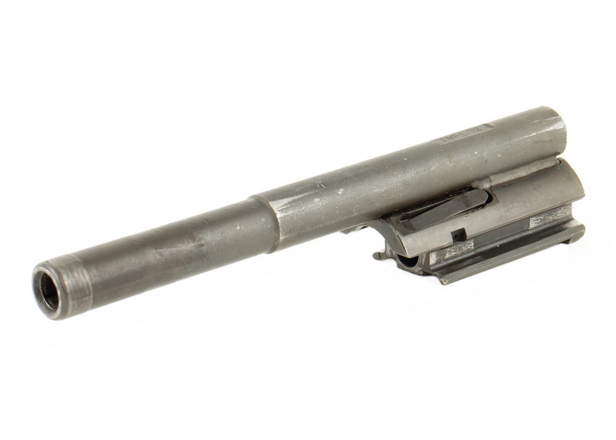 HK21 Bolt Body