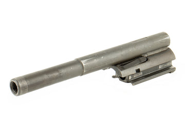 HK21 Bolt Body
