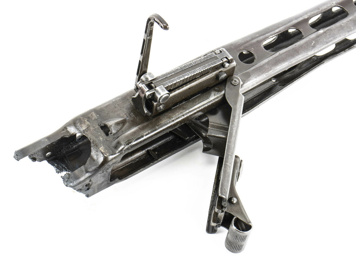 MG42 Parts Kit – WWII Era 7.62x51 NATO (.308) Original German - 73