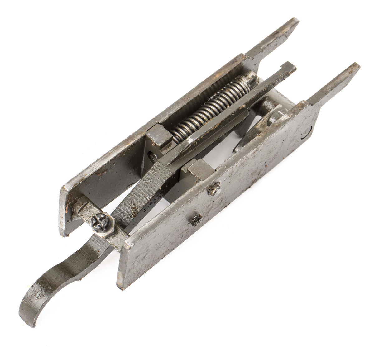 Israeli 1919A4 7.62 NATO / .308 Win Parts Kit with INTACT Barrel – C