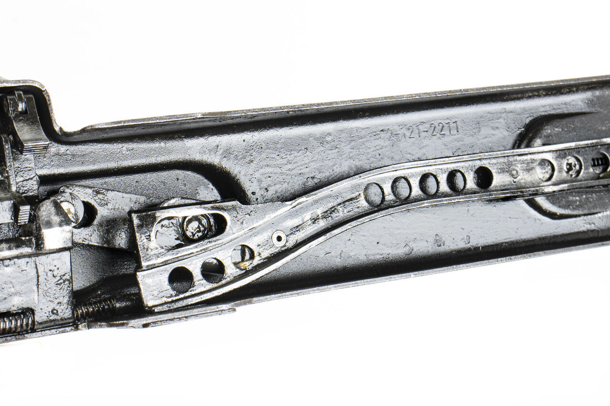MG42 Parts Kit – WWII Era 7.62x51 NATO (.308) Original German - 73