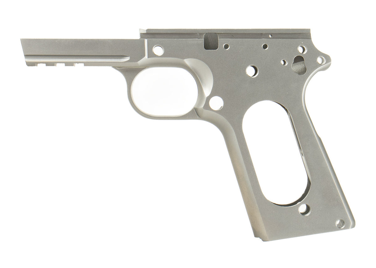 Tisas Regent PC45 - 1911 Government .45 ACP Series 80 Tactical Frame