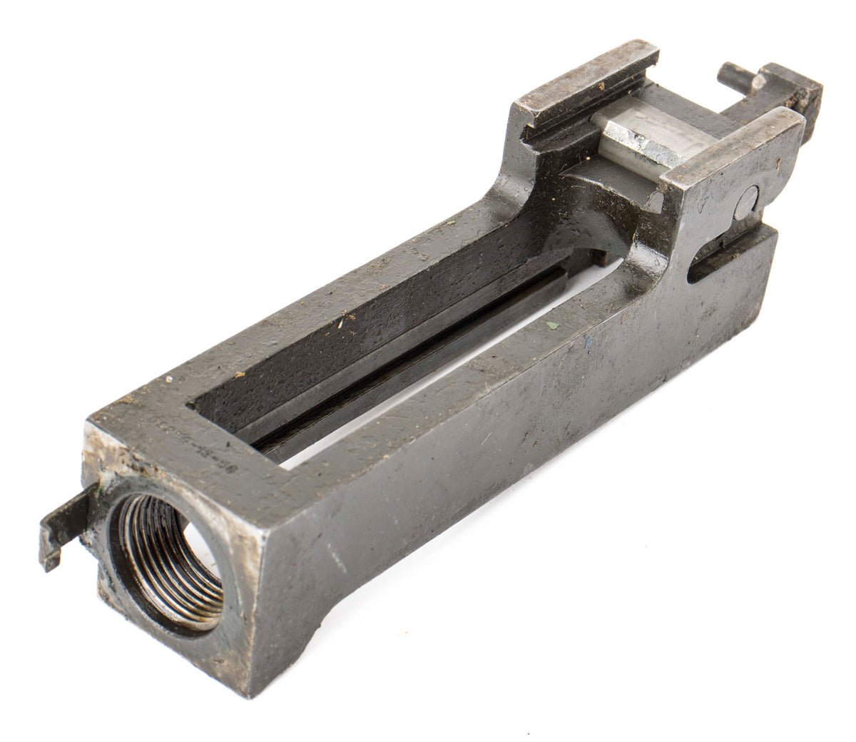 Israeli 1919A4 7.62 NATO / .308 Win Parts Kit with INTACT Barrel – C