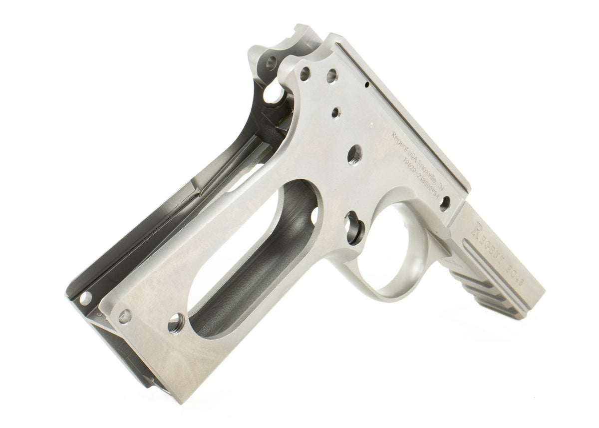 Tisas Regent PC45 - 1911 Government .45 ACP Series 80 Tactical Frame
