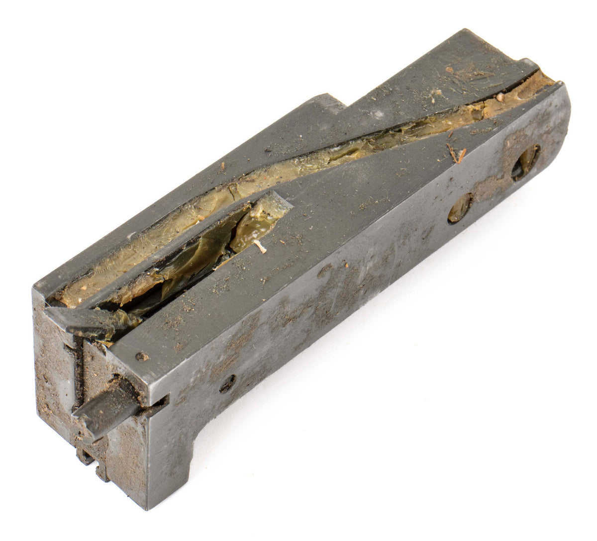 Israeli 1919A4 7.62 NATO / .308 Win Parts Kit with INTACT Barrel – C
