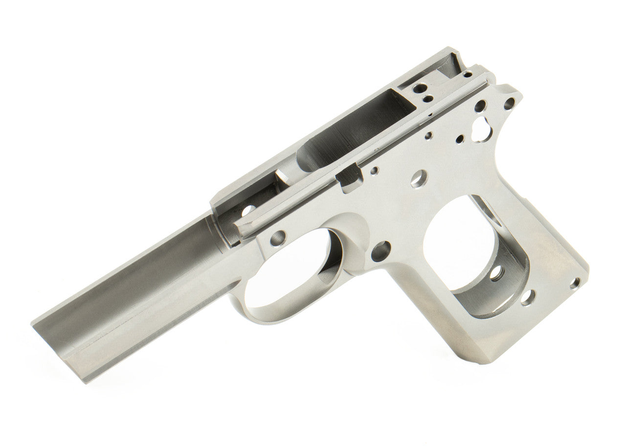 Tisas Regent PC45 - 1911 Government .45 ACP Series 80 Tactical
