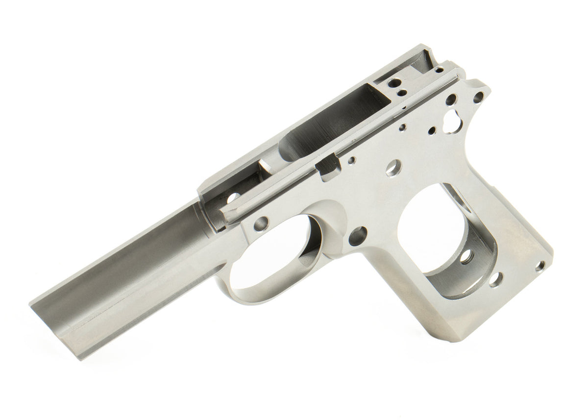 Tisas Regent PC45 - 1911 Government .45 ACP Series 80 Tactical Frame