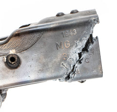 MG42 Parts Kit – WWII Era 7.62x51 NATO (.308) Original German - 73