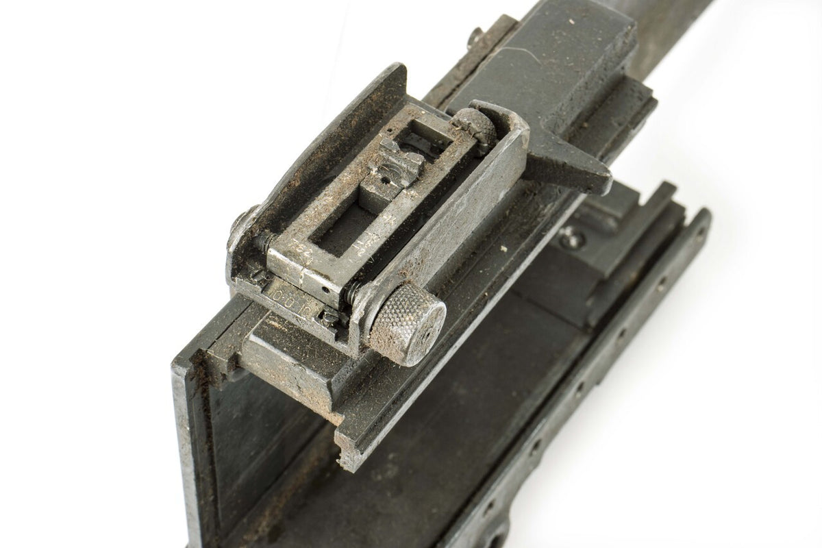 Israeli 1919A4 7.62 NATO / .308 Win Parts Kit with INTACT Barrel – C
