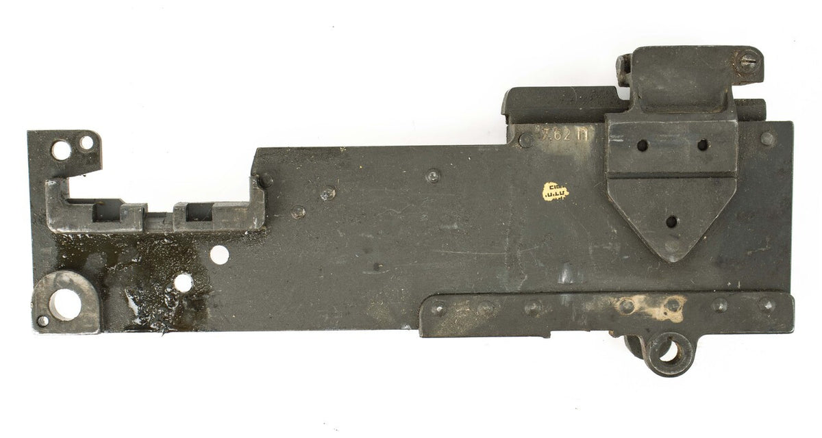 Israeli 1919A4 7.62 NATO / .308 Win Parts Kit with INTACT Barrel – C