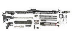 MG42 Parts Kit – WWII Era 7.62x51 NATO (.308) Original German - 50