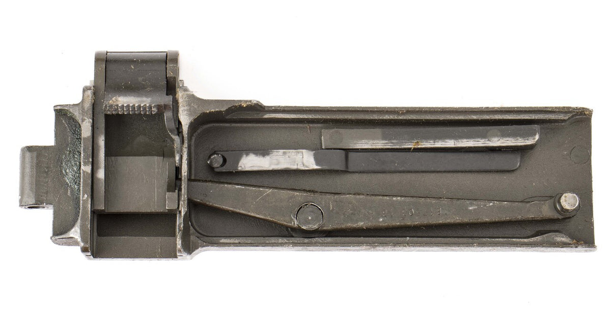 Israeli 1919A4 7.62 NATO / .308 Win Parts Kit with INTACT Barrel – C