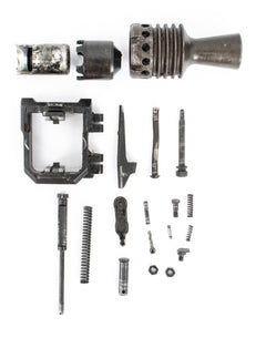 MG42 Parts Kit – WWII Era 7.62x51 NATO (.308) Original German - 50