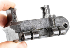 MG42 Parts Kit – WWII Era 7.62x51 NATO (.308) Original German - 50