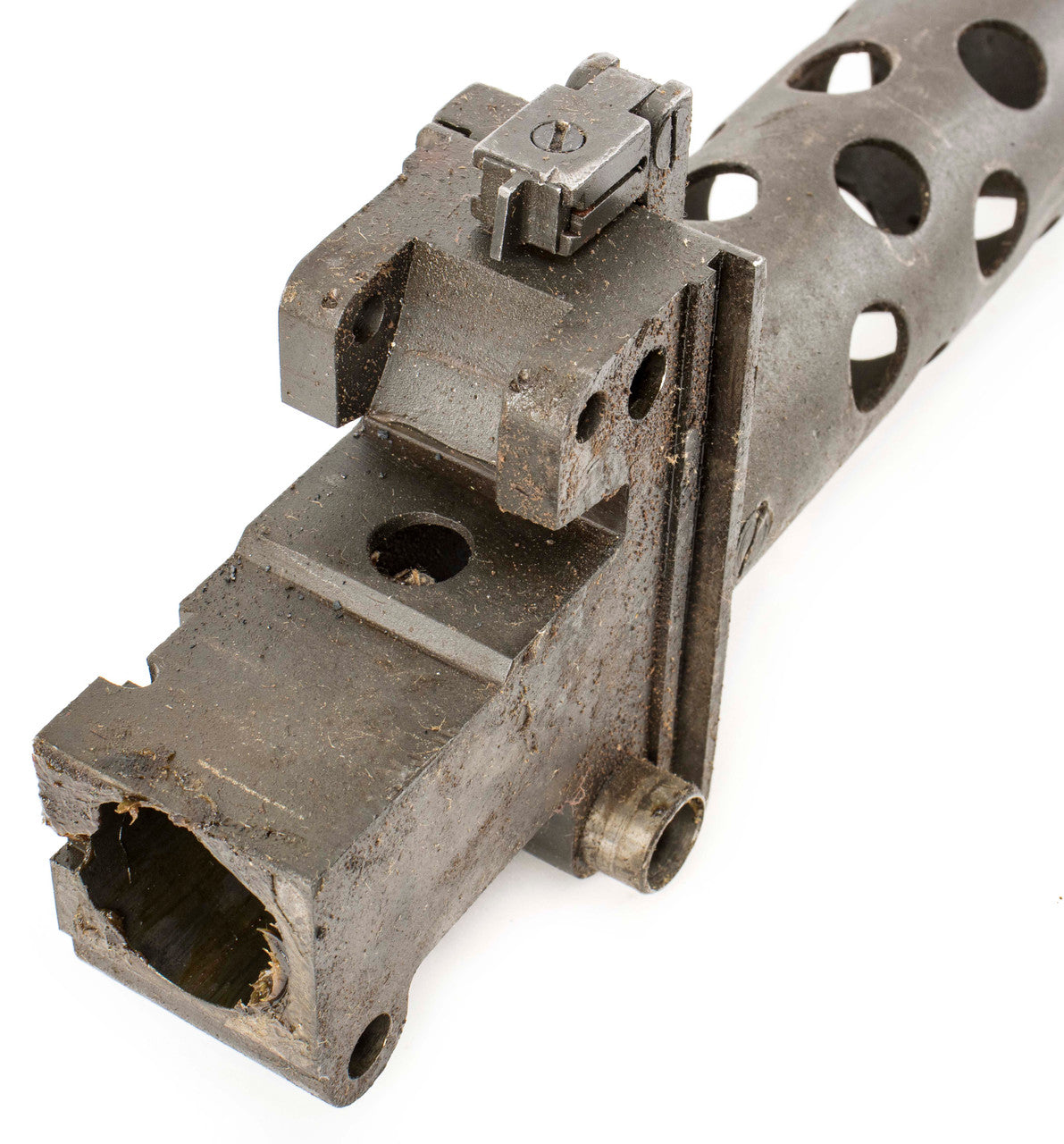 Israeli 1919A4 7.62 NATO / .308 Win Parts Kit with INTACT Barrel – C