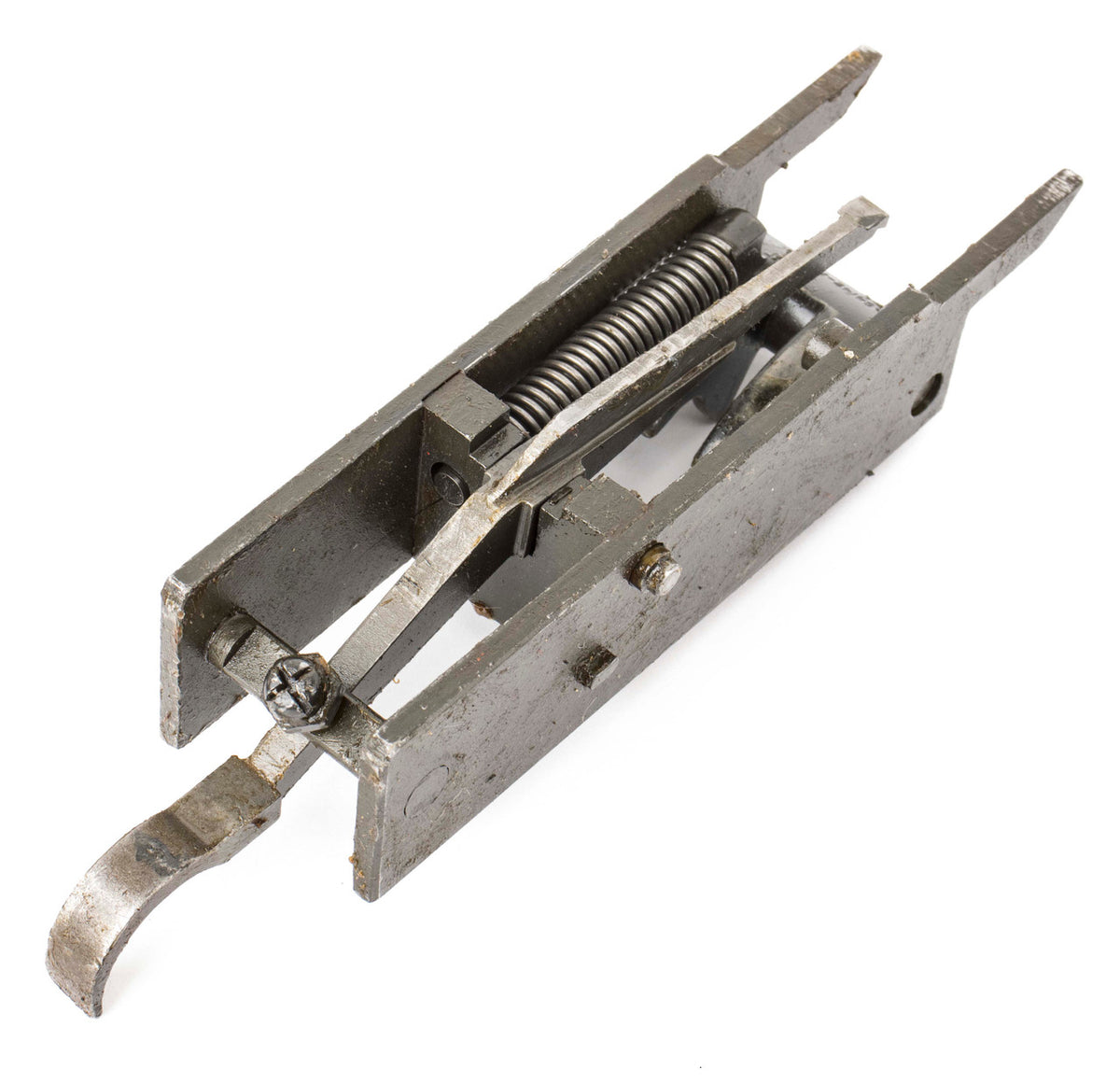Israeli 1919A4 7.62 NATO / .308 Win Parts Kit with INTACT Barrel – D