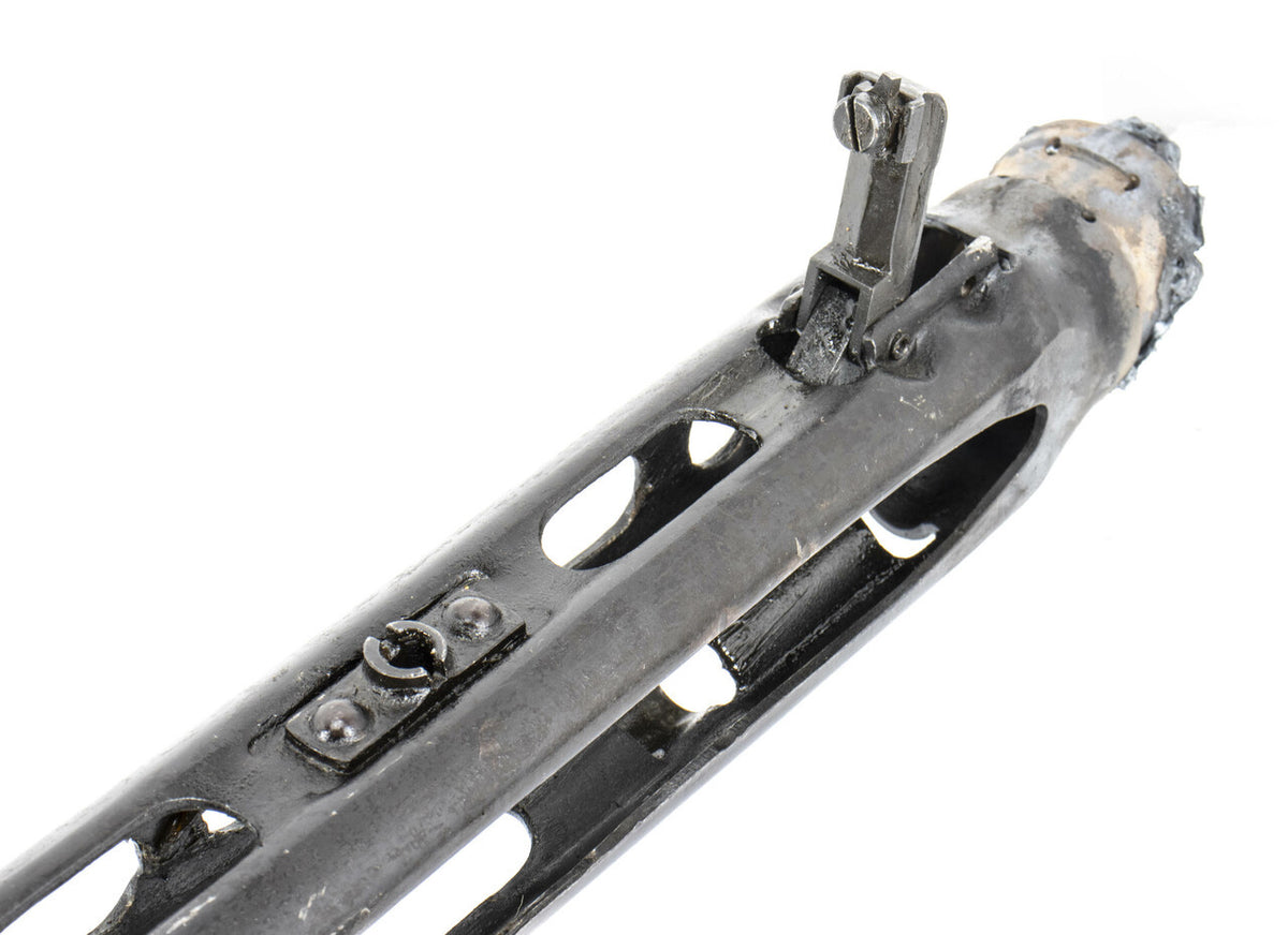 MG42 Parts Kit – WWII Era 7.62x51 NATO (.308) Original German - 50