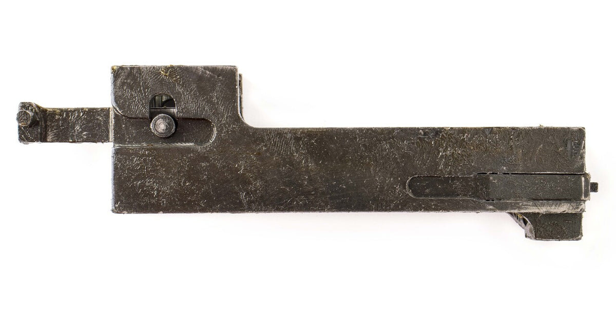 Israeli 1919A4 7.62 NATO / .308 Win Parts Kit with INTACT Barrel – D