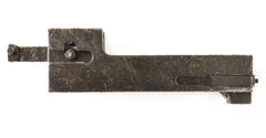 Israeli 1919A4 7.62 NATO / .308 Win Parts Kit with INTACT Barrel – D