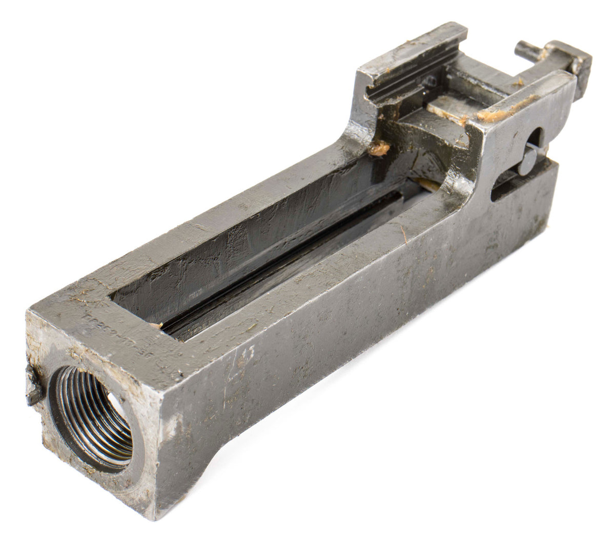 Israeli 1919A4 7.62 NATO / .308 Win Parts Kit with INTACT Barrel – D