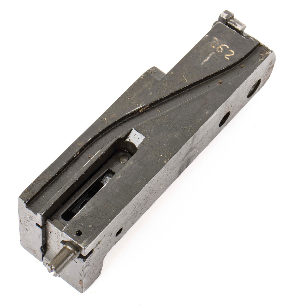 Israeli 1919A4 7.62 NATO / .308 Win Parts Kit with INTACT Barrel – D