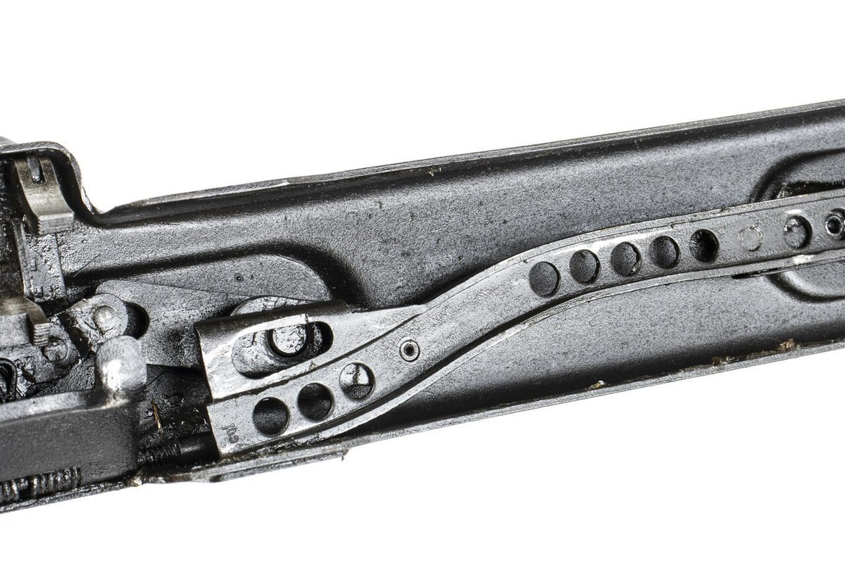 MG42 Parts Kit – WWII Era 7.62x51 NATO (.308) Original German - 50