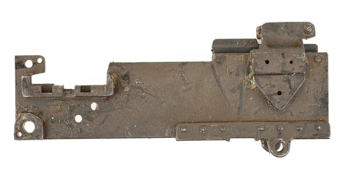 Israeli 1919A4 7.62 NATO / .308 Win Parts Kit with INTACT Barrel – D