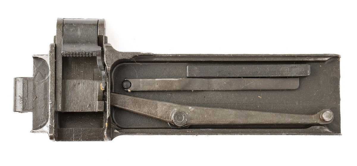Israeli 1919A4 7.62 NATO / .308 Win Parts Kit with INTACT Barrel – D
