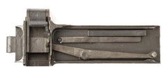 Israeli 1919A4 7.62 NATO / .308 Win Parts Kit with INTACT Barrel – D